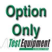 Aaronia NF-5035 24Bit Resolution Option