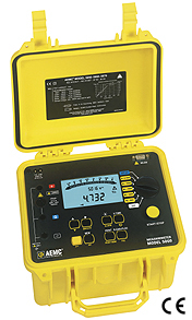AEMC Instruments 5060