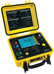 AEMC Instruments 6472 KIT 300FT
