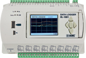 AEMC Instruments DL-1081