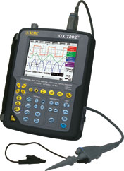 AEMC Instruments OX7202-III