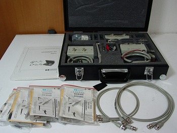 Agilent 16097A