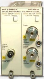 Agilent 83486A-H42