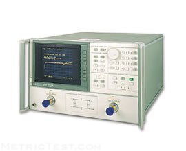 Agilent 8720DX