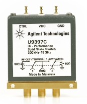 Agilent U9397C