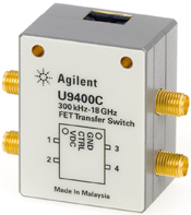 Agilent U9400C