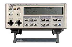 Anritsu ML910B