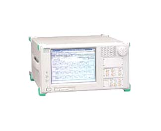 Anritsu Connection -- All Information about Anritsu Products, All