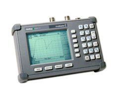 Anritsu S331C Cable Antenna Analyzer SiteMaster