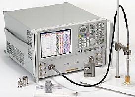 Agilent 85070E-031