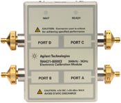 Agilent N4431B-103