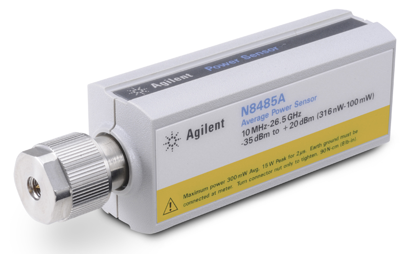 Agilent N8485A