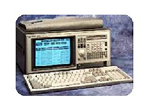 Agilent 1672D-030