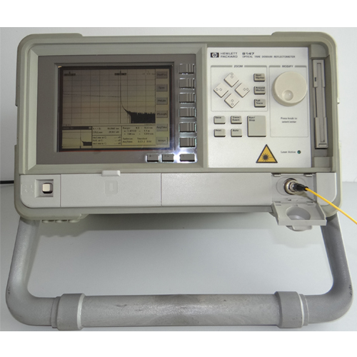 Agilent 8147