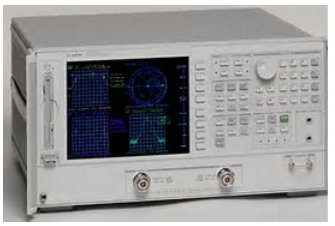 Agilent Option-8753ES-006