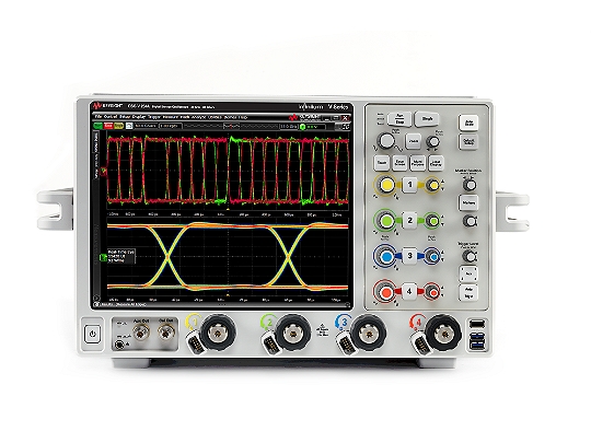 Agilent DSOV204A