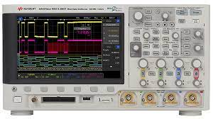 Agilent MSOX3054T