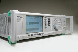 Anritsu MG3697C