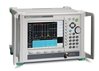 Anritsu MS2717A-9-44-45