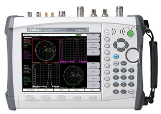 Anritsu MS2036C