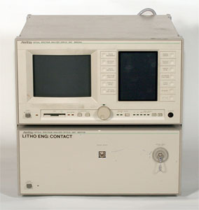 Anritsu MS9030A-MS9702B