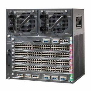 Cisco WS-X4148-FE-BD-LC=