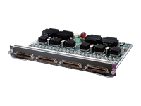 Cisco WS-X4148-RJ21=