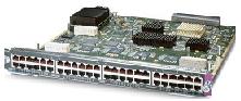 Cisco WS-X6148-GE-TX