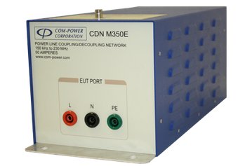 Com Power CDN-M350E
