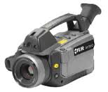 FLIR GF320