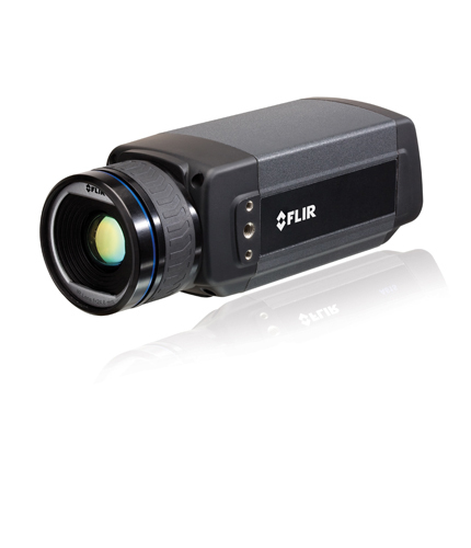 FLIR A655SC