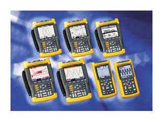 FLUKE 196B-003S