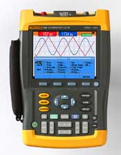 FLUKE 196C-003