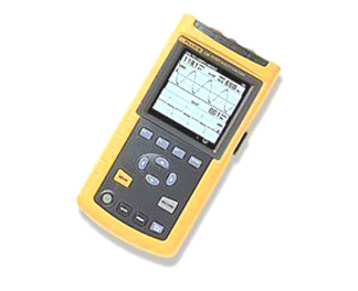 Fluke 43