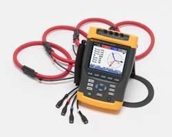 Fluke 435-BASIC