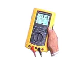 Fluke 863