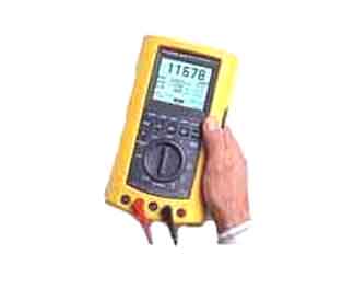 Fluke 863E