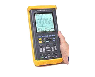 FLUKE 99B