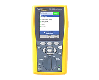 Fluke DTX