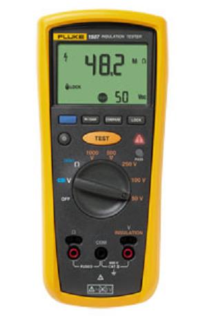 Fluke 1503