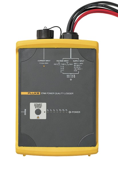 Fluke 1744-3V