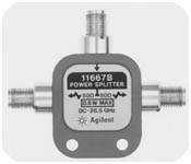 Agilent 11667B