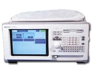 Agilent 1660ES