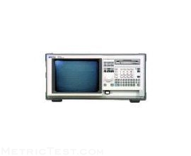 Agilent 1662AS