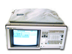 Agilent 1662CP