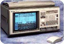 Agilent 1663CS