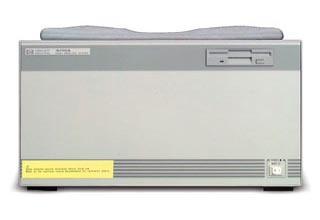 Agilent 16700A-001