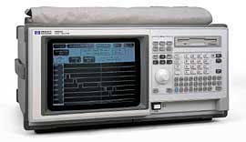 Agilent 1670D-030