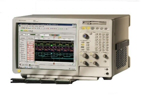 Agilent 1680AD Logic Analyzer