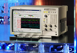 Agilent 1683A